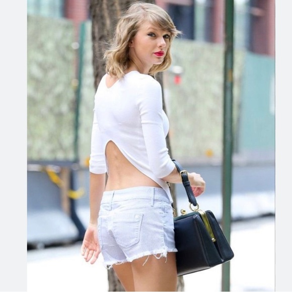 Theory Kelaz Top - Picture 8 of 11